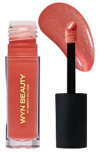 Wyn Beauty Acceptance Speech Shimmering Hydrating Lip Gloss Legacy