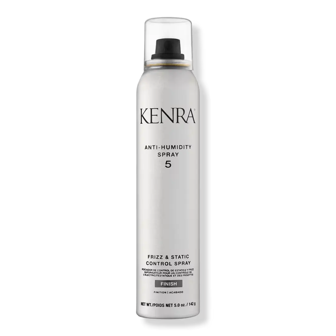 Kenra Anti-Humidity Spray 5