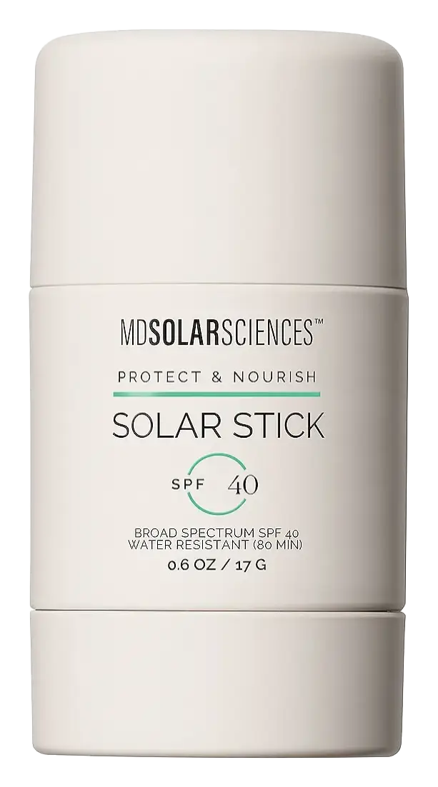 MDSolarSciences Solar Stick Mineral Sunscreen SPF40