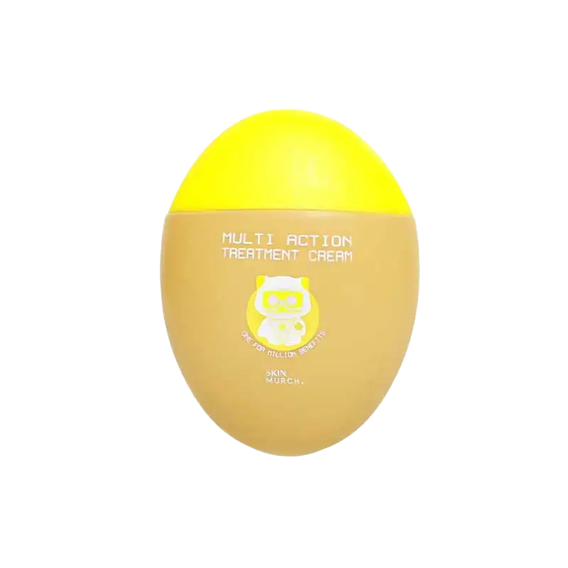 Skinmurch Multi Action Treatment Cream