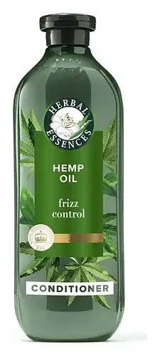 Herbal Essences Hemp Oil Sulfate Free Frizz Control Conditioner