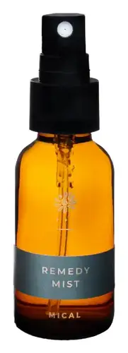 Mical Skincare Remedy Mist