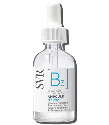 SVR [B3] Ampoule Hydra Repairing Concentrate Australia