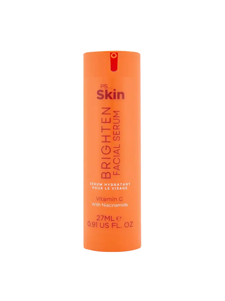 Primark PS... Skin Vitamin C Brighten Facial Serum