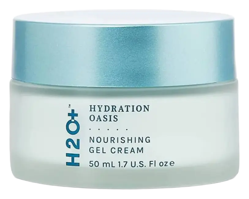 H2O+ Hydration Oasis Nourishing Gel Cream