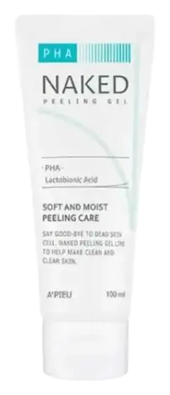 A'Pieu Naked Peeling Gel - PHA