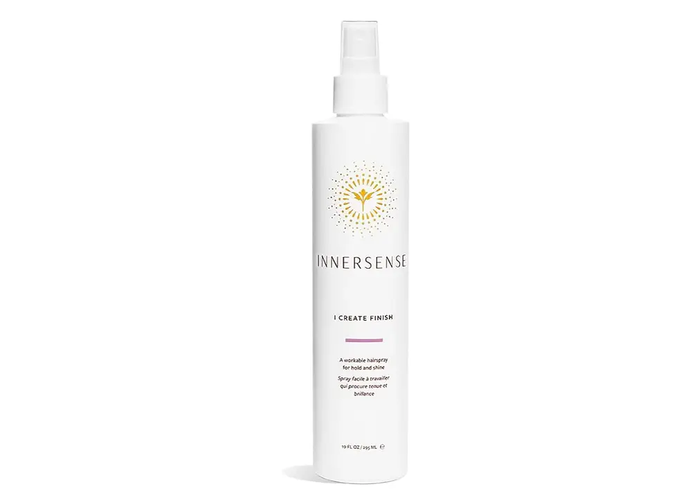 Innersense Organic Beauty I Create Finish