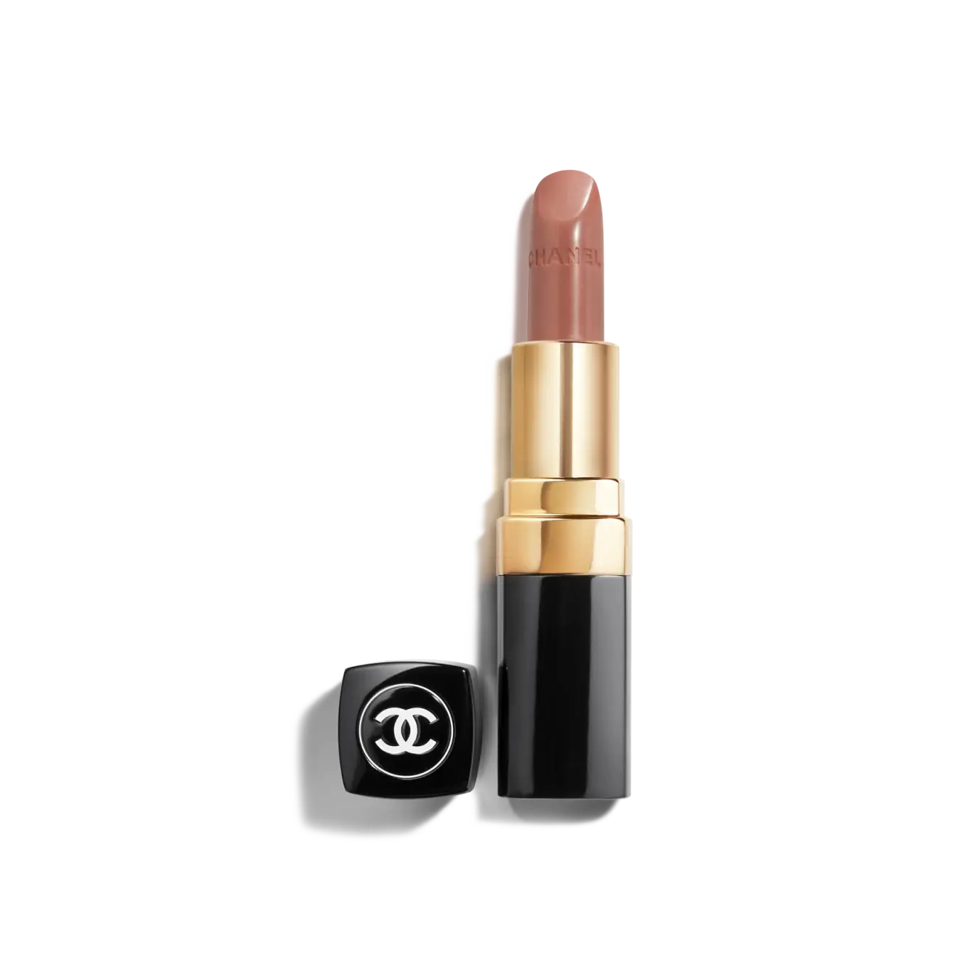 Chanel Rouge Coco Ultra Hydrating Lip Colour 402 Adrienne
