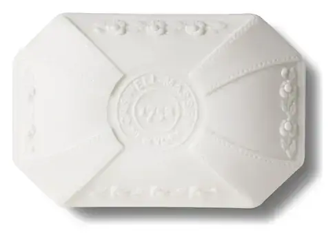 Caswell-Massey Living Floral Gardenia Bar Soap