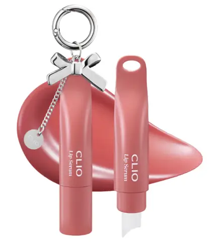 CLIO Glaze Lip Serum 02 Juicy Berry