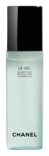 Chanel Le Gel Anti-Pollution Cleansing Gel