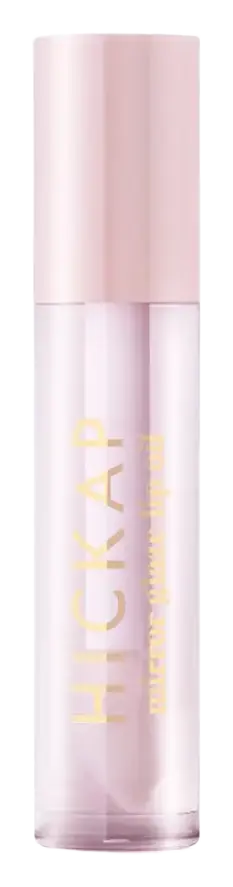 Hickap Mirror Glaze Lip Oil Strawberry Melt