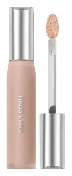 Haus Labs By Lady Gaga Triclone Skin Tech Hydrating Concealer with Fermented Arnica 12 Light Rosy