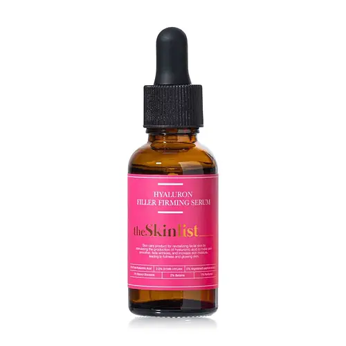 TheSkinlist Hyaluron Filler Firming Serum