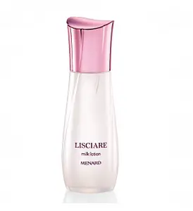 Menard Lisciare Milk Lotion A