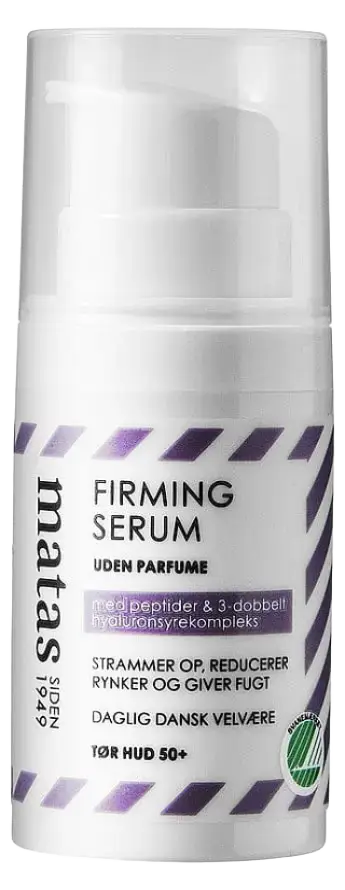 Matas Firming Serum