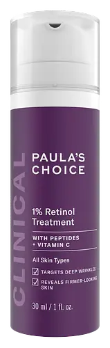 Paula's Choice 1% Retinol Treatment US