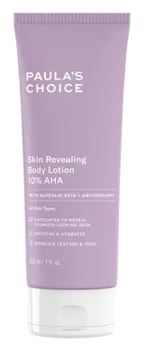 Paula's Choice Skin Revealing Body Lotion 10% AHA