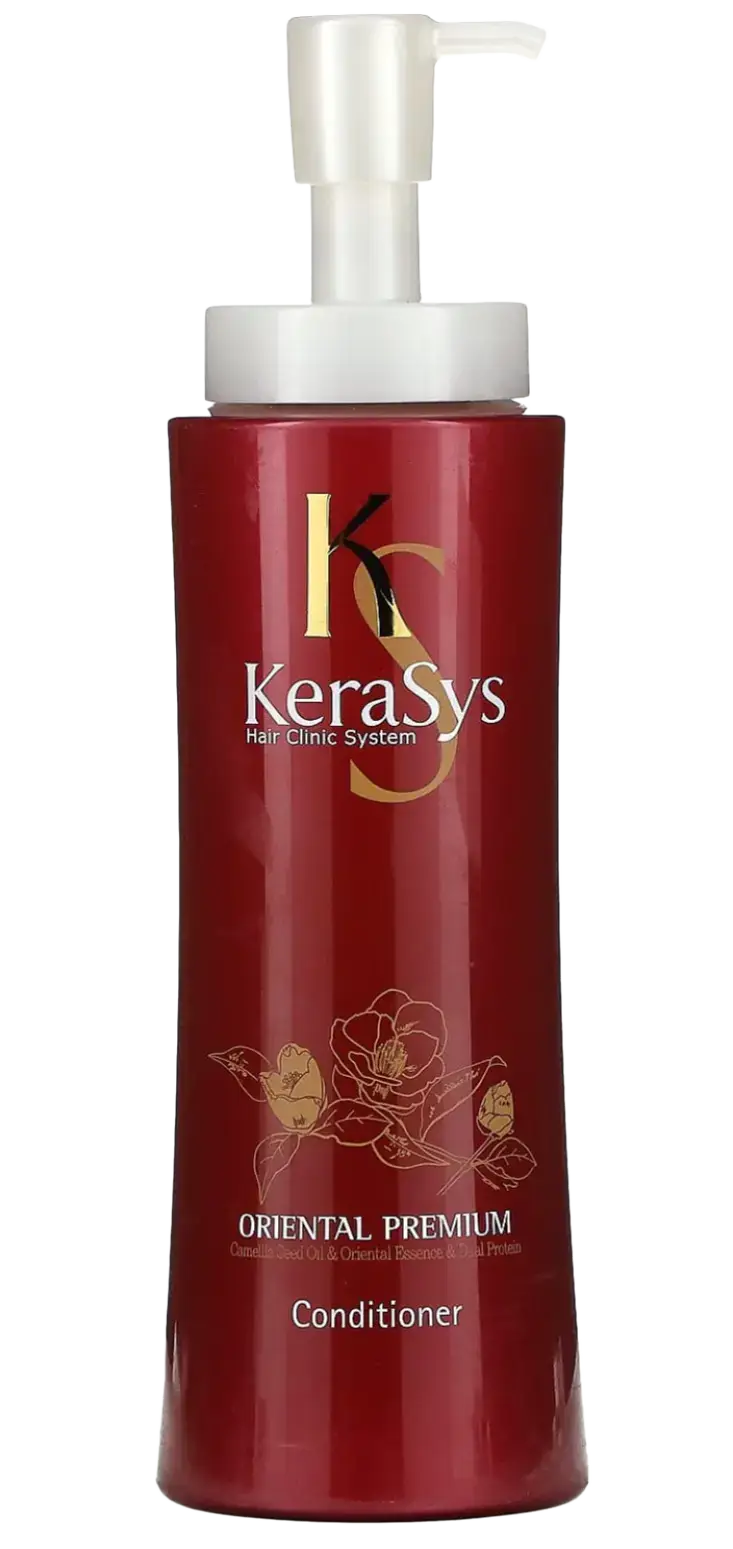 Kerasys Oriental Premium Conditioner