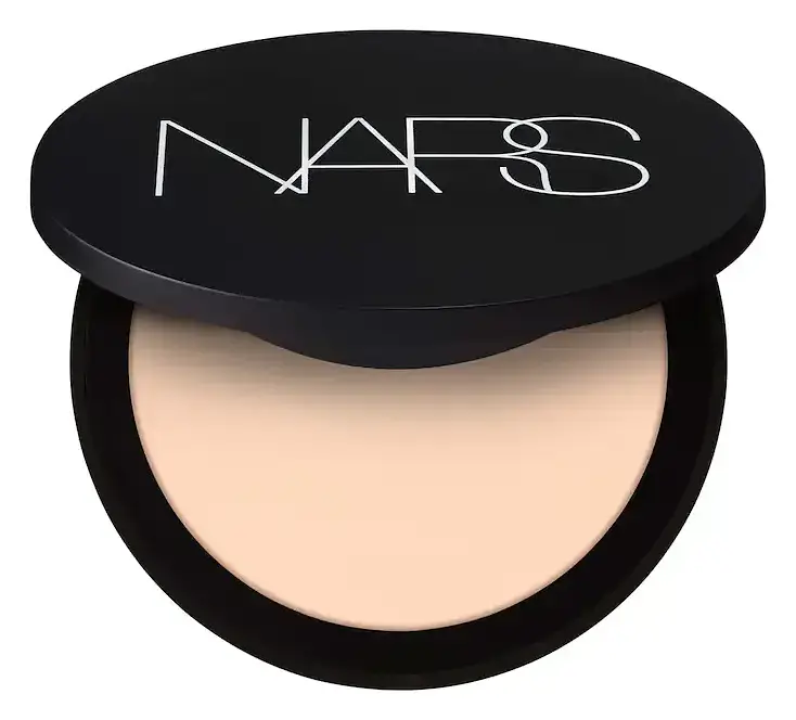 NARS Cosmetics Soft Matte Advanced Perfecting Powder Cove