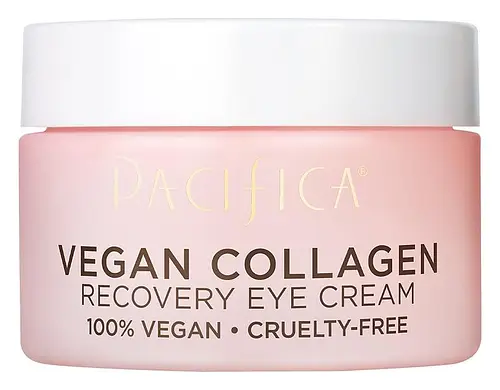 Pacifica Vegan Collagen Recovery Eye Cream