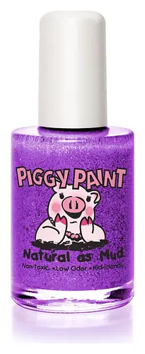 Piggy Paint Glitter Nail Polish Let's Jam