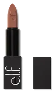 e.l.f. cosmetics O Face Satin Lipstick Drive