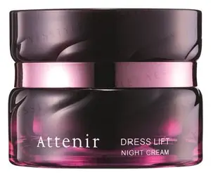 Attenir Dress Lift Night Cream