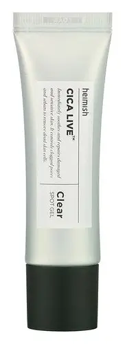 heimish Cica Live Clear Spot Gel