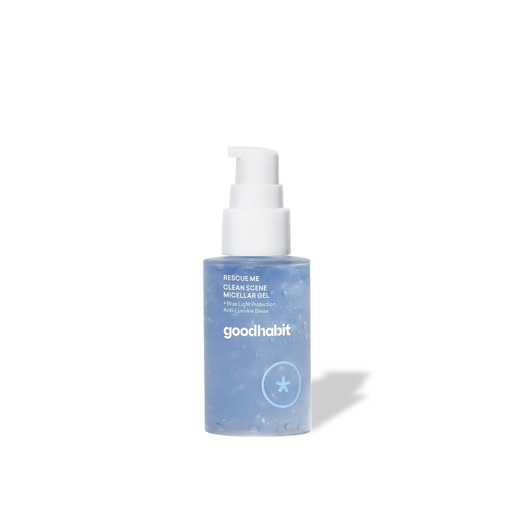 Goodhabit Clean Scene Micellar Gel