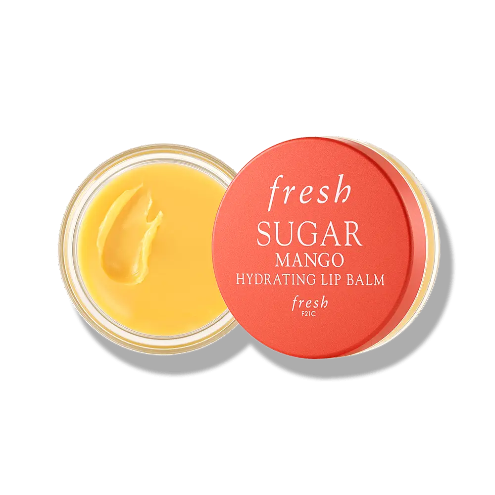 Fresh Sugar Hydrating Lip Balm Mango