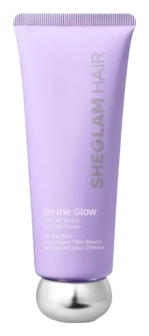 SHEGLAM On The Glow 1-Minute Revive Rich Hair Cream