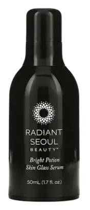 Radiant Seoul Bright Potion Skin Glass Serum