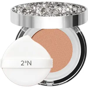 2aN Gleaming Tension Pact 25 Sand Beige