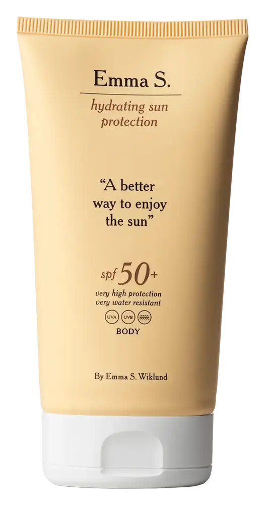 Emma S. Hydrating Sun Protection SPF 50+ Body