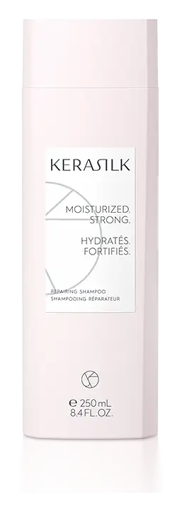 Kerasilk Repairing Shampoo