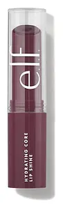 e.l.f. cosmetics Hydrating Core Lip Shine Ecstatic