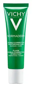 Vichy Normaderm Double-Correction Moisturising Care