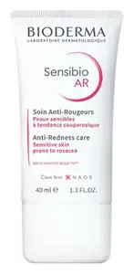 Bioderma Sensibio AR Anti-Redness Care
