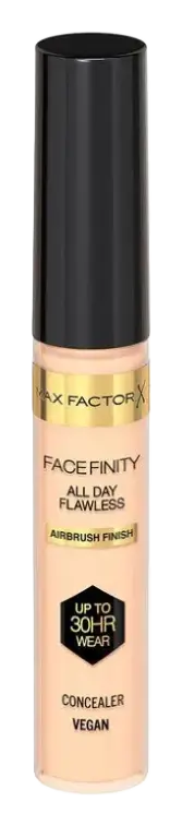 Max Factor X Facefinity All Day Flawless Concealer 020