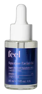 Feel Beauty Squalane Facial Oil