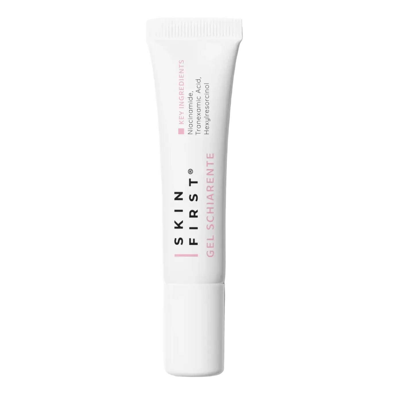 Skin First Gel Schiarente