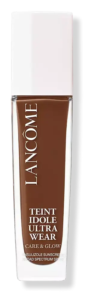 Lancôme Teint Idole Ultra Wear Care and Glow Serum Foundation 540C