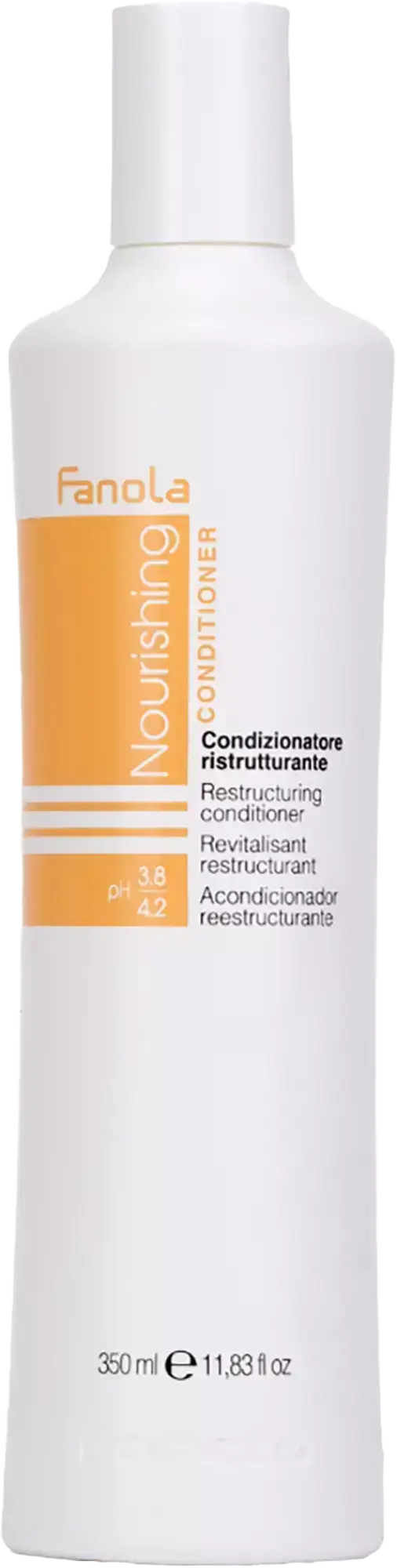 Fanola Nourishing Restructuring Conditioner