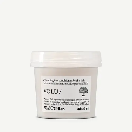 Davines Volu Volumizing Fast Conditioner