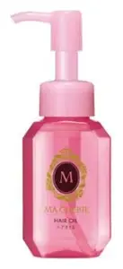 Shiseido Ma Cherie Hair Oil EX