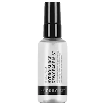 The INKEY List Hydro-Surge Dewy Face Mist