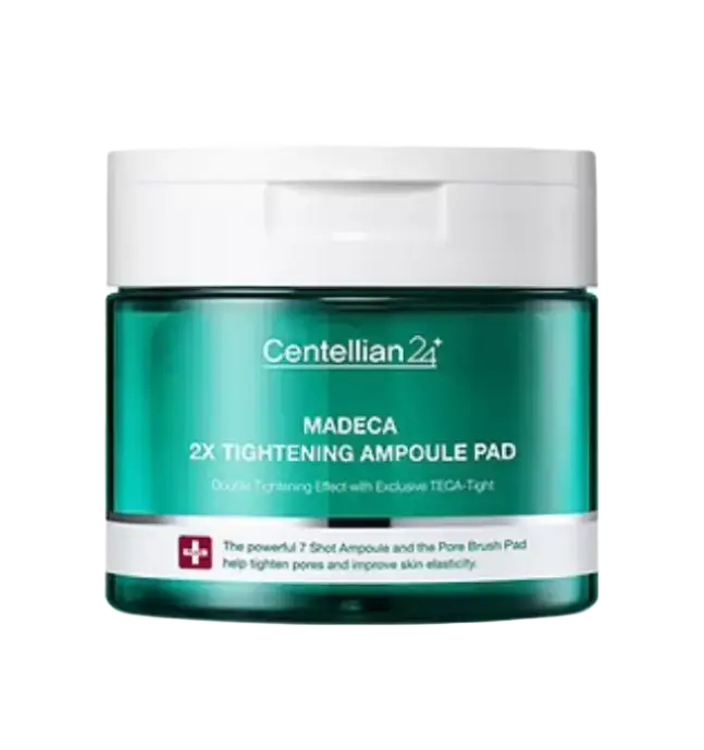 Centellian24 Madeca 2X Tightening Ampoule Pad