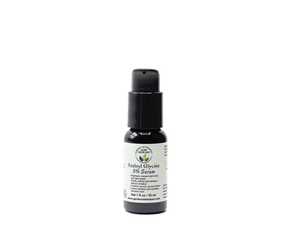 Garden of Wisdom Azeloyl Glycine 8% Serum