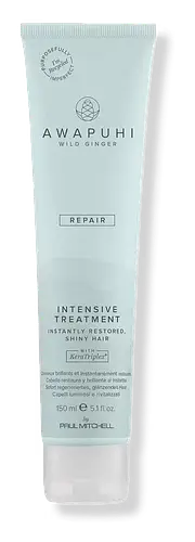 Paul Mitchell Awapuhi Wild Ginger Intensive Treatment